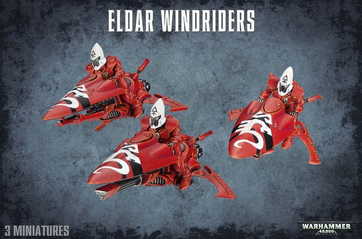 Windriders