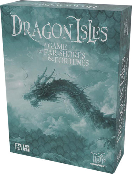 Dragon Isles