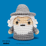 Woobles Gandalf Crochet Kit