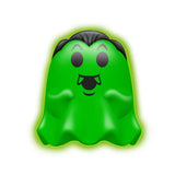 Needohween Glowy Ghost NeedDoh - Green Vampire