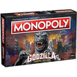 Monopoly: Godzilla product image