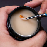Jentastic's Drunken Brush Goop