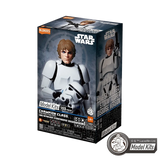 Star Wars Champion 04 Luke Skywalker Stormtrooper Disguise