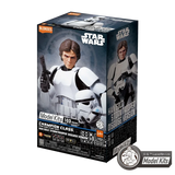 Star Wars Champion 03 Han Solo Stormtrooper Disguise