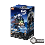 Star Wars Champion 05 Din Djarin & Grogu