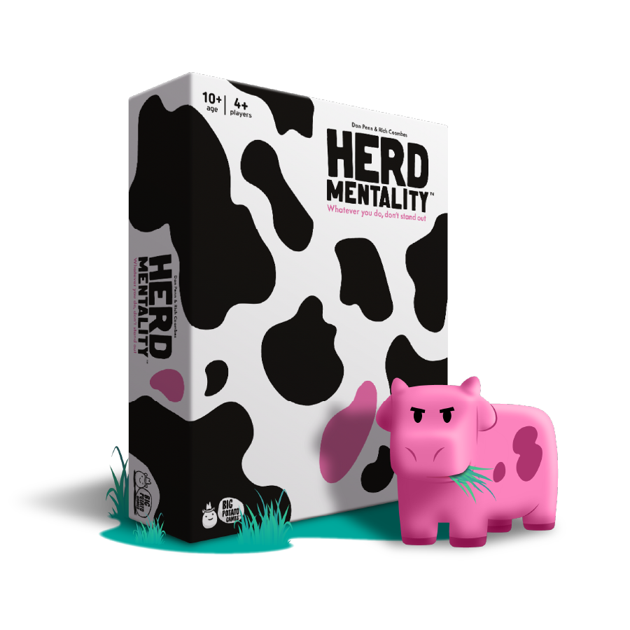 Herd Mentality product image