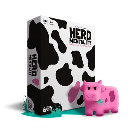 Herd Mentality product image