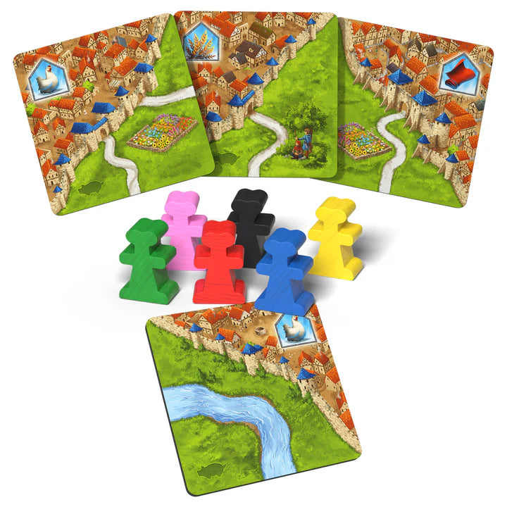 Traders & Builders (2025)