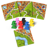 Traders & Builders (2025)