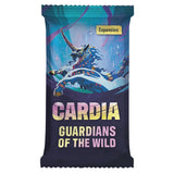 Duel for Cardia: Guardians of
