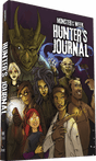 MotW: Hunter's Journal product image