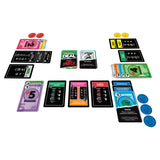 Monopoly Deal No Mercy Card Ga