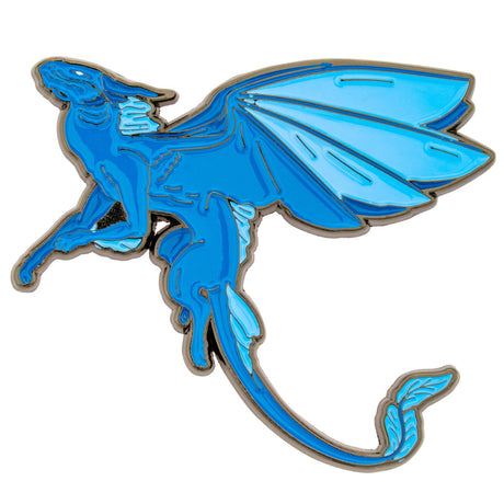 Quest's Reward Fine Art Pin: Fairy Dragon product image