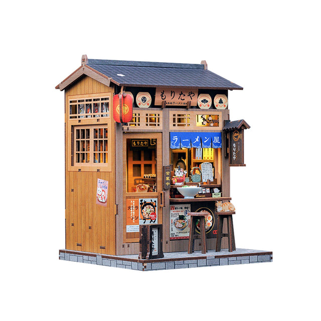 Rolife Morita-Ya product image