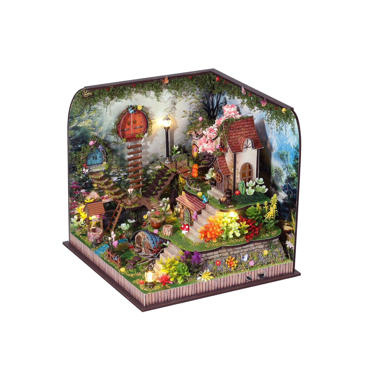 Rolife Fairy House product image