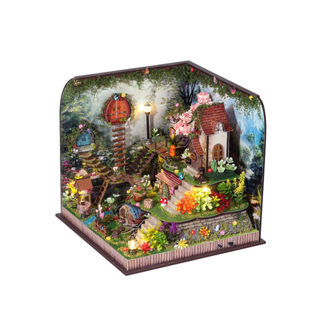 Rolife Fairy House product image