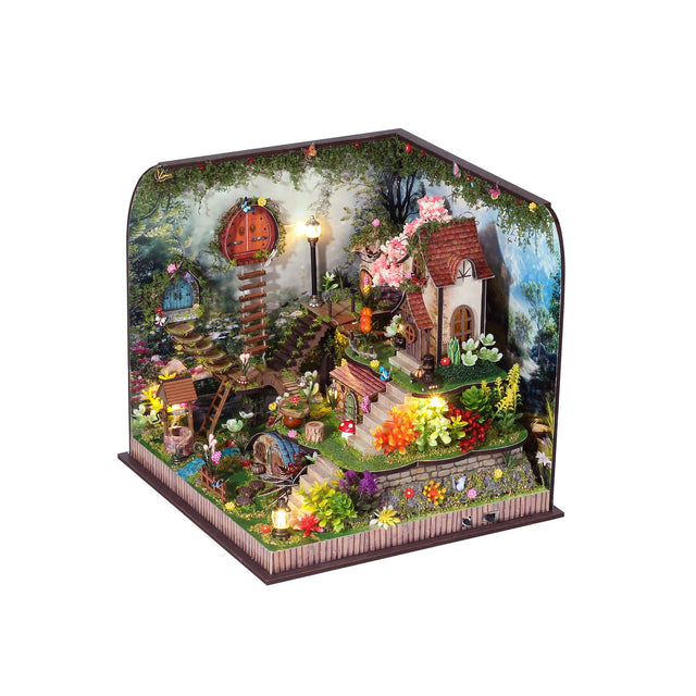 Rolife Fairy House product image