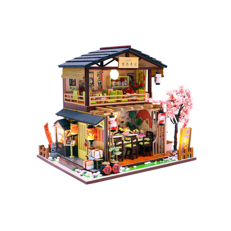 Rolife Sushi House product image