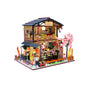 Rolife Sushi House product image