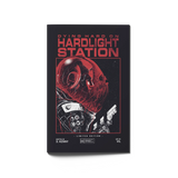 Dying Hard on Hardlight Station