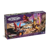 Heroscape Master Set Unpainted