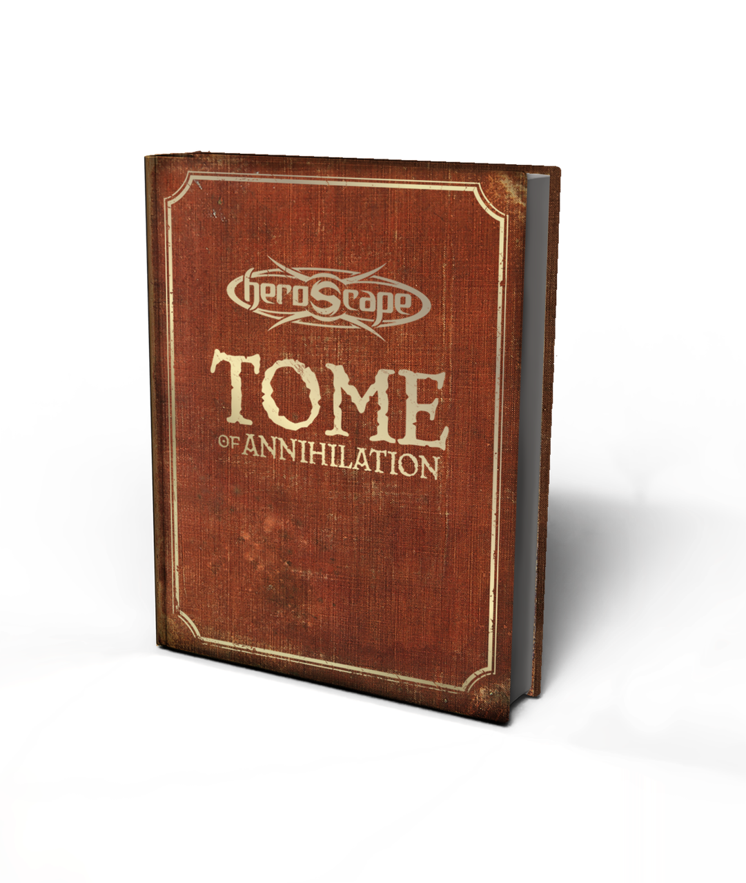 Tome of Annihilation