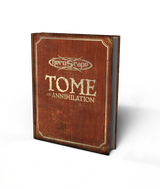 Tome of Annihilation