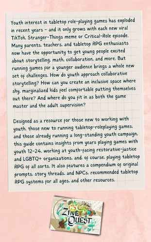 Rolling with the Youth