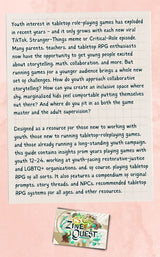 Rolling with the Youth