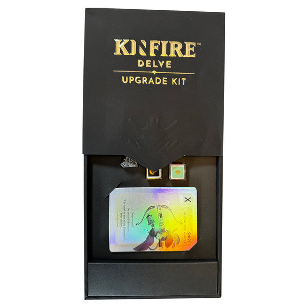 Kinfire Delve Upgrade Kit