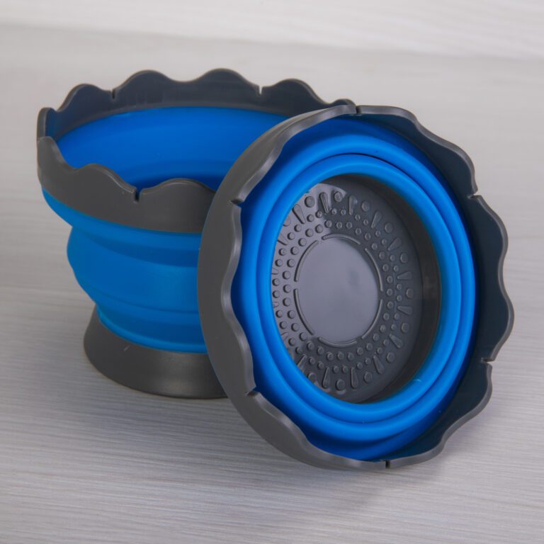 Pop-Up Rinse Cup v1