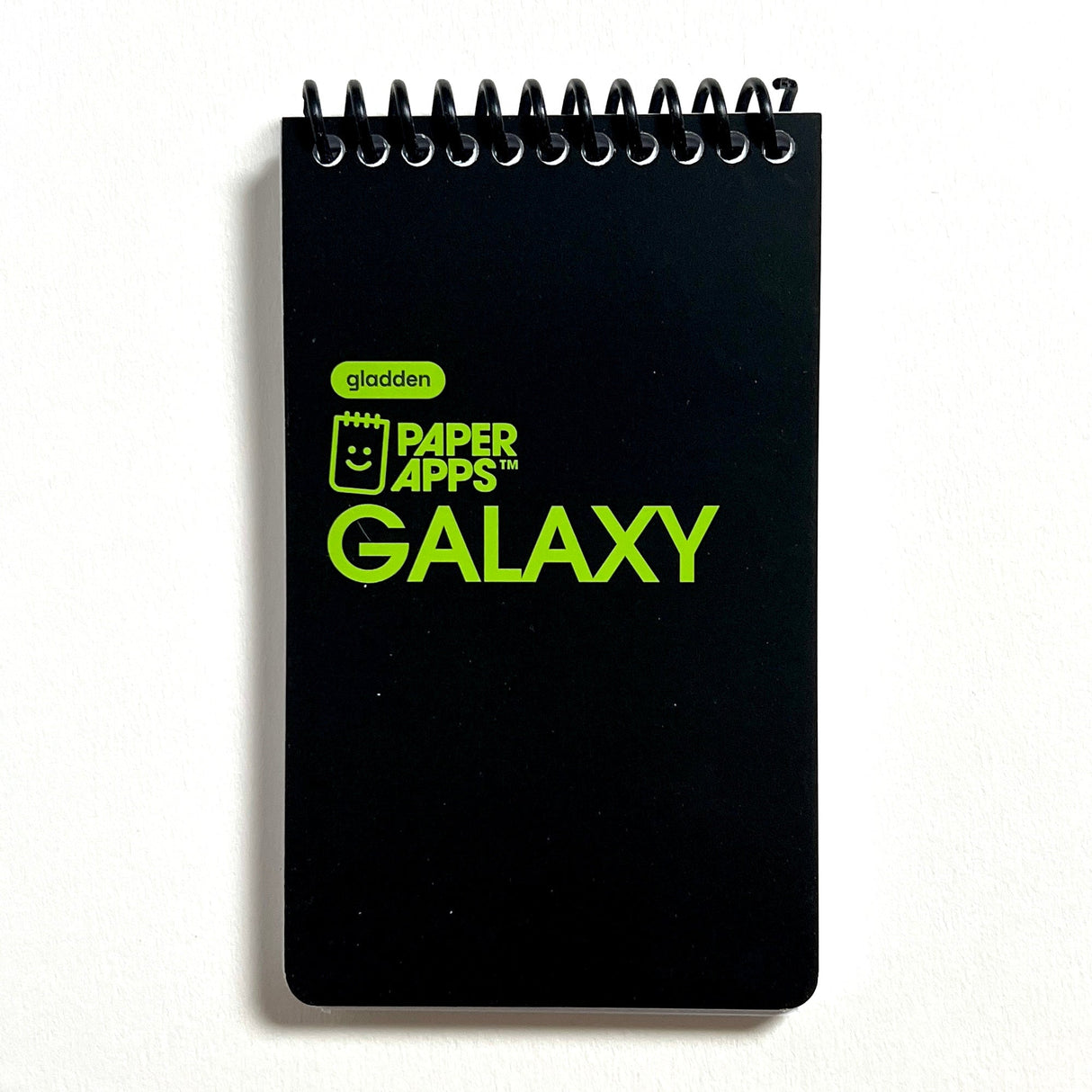 Paper App Galaxy
