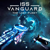 ISS Vanguard: Lost Fleet