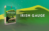 Irish Gauge Strategy Board Game