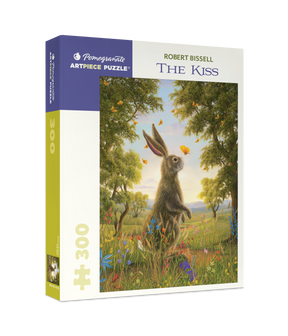 Robert Bissell The Kiss 300pc product image