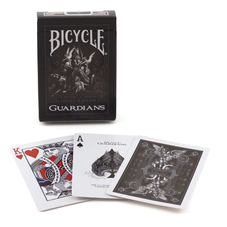 Bicycle Standard Rider Back Playing Cards