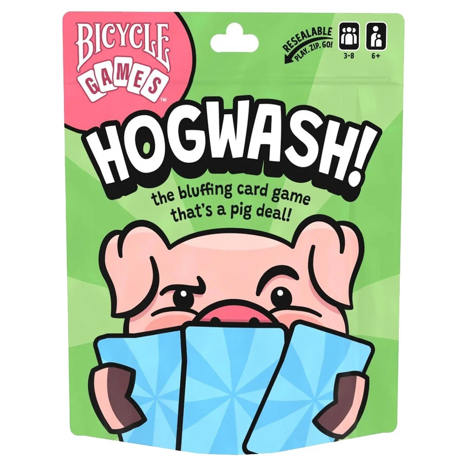 Hogwash