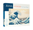 Hokusai The Great Wave 500pc P product image