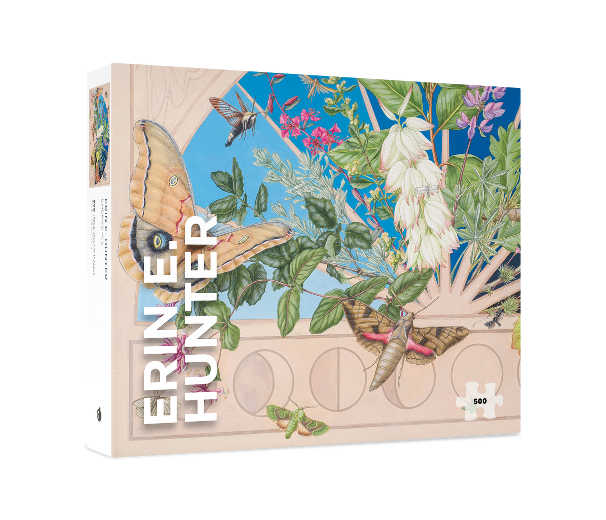 Emergence 500pc Puzzle product image