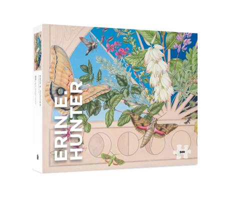 Emergence 500pc Puzzle product image