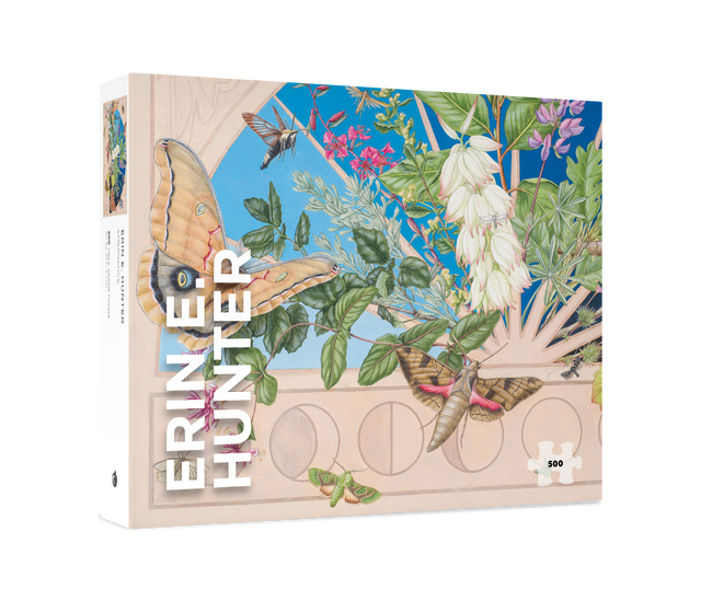 Emergence 500pc Puzzle product image