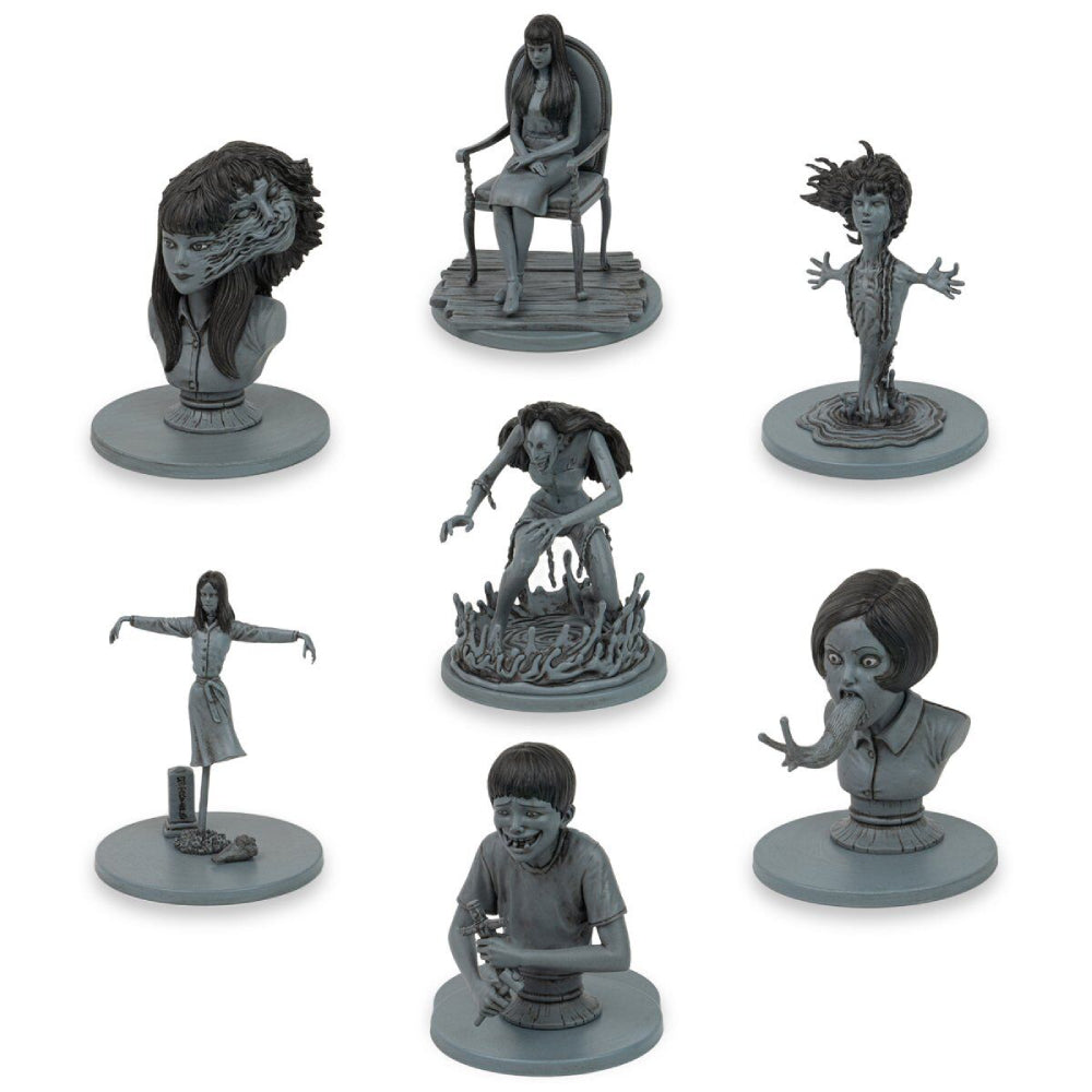 Junji Ito Pocket Curse 2