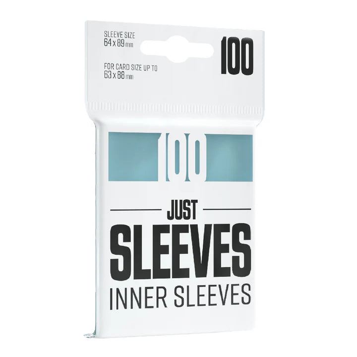 Just Sleeves Inner Sleeves