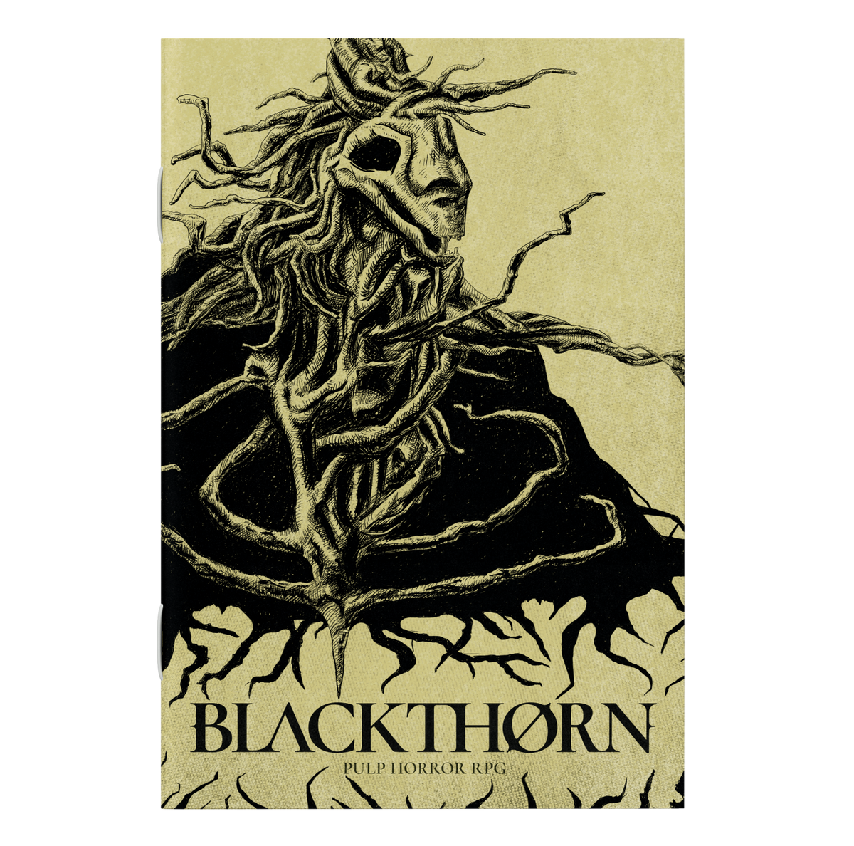 Blackthorn