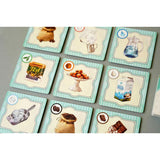 Coffee Rush: Grab & Go