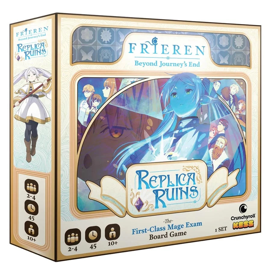 Frieren: Replica Ruins