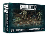 Konflikt '47: United States Starter Army