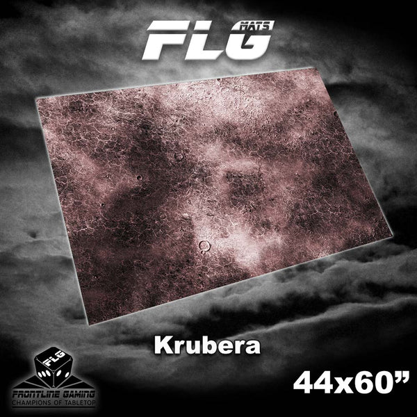 FLGM Krubera 44x60