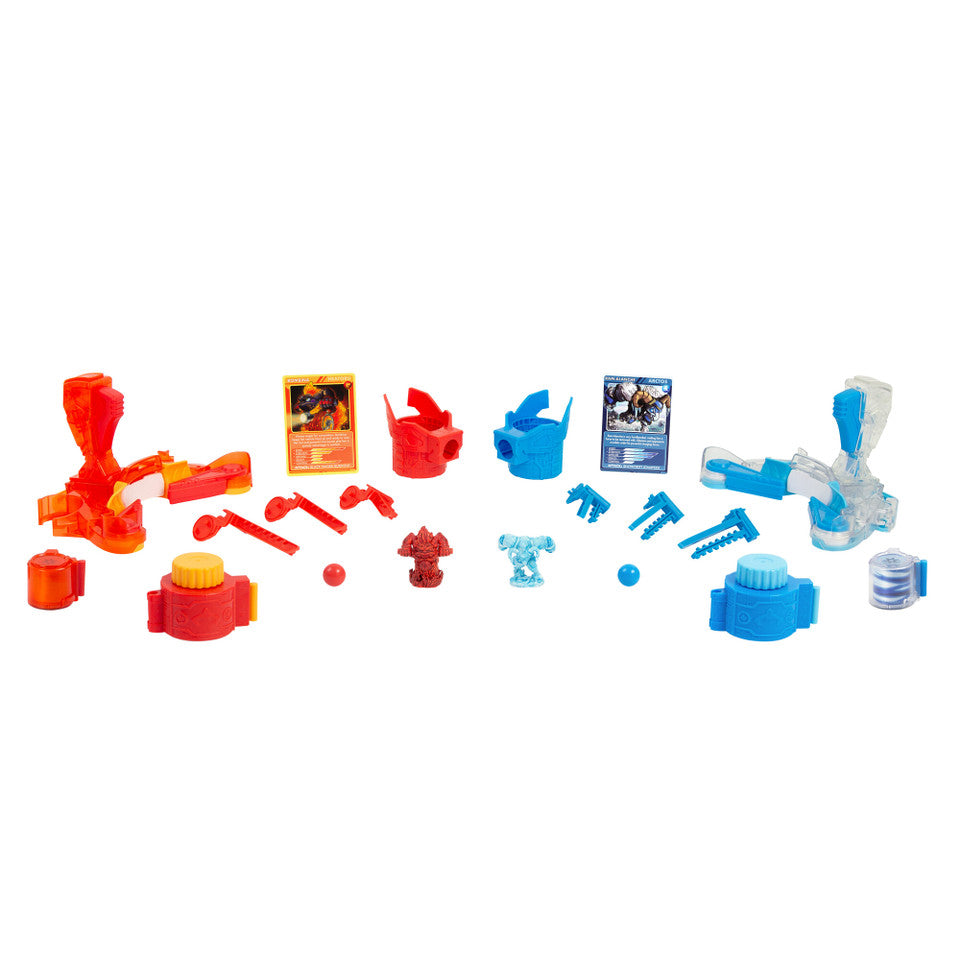 Doteki:Multiplayer Battle Pk 1