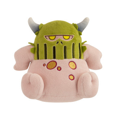 Warhammer Sassy Nurgling Plush